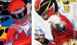 轰轰战队冒险者全集 轰轰战队冒险者全集